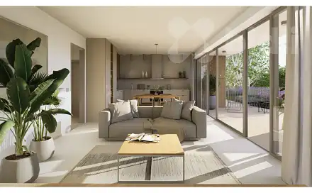 Prodej bytu 3+kk 52 m², Hradec Králové - Kukleny