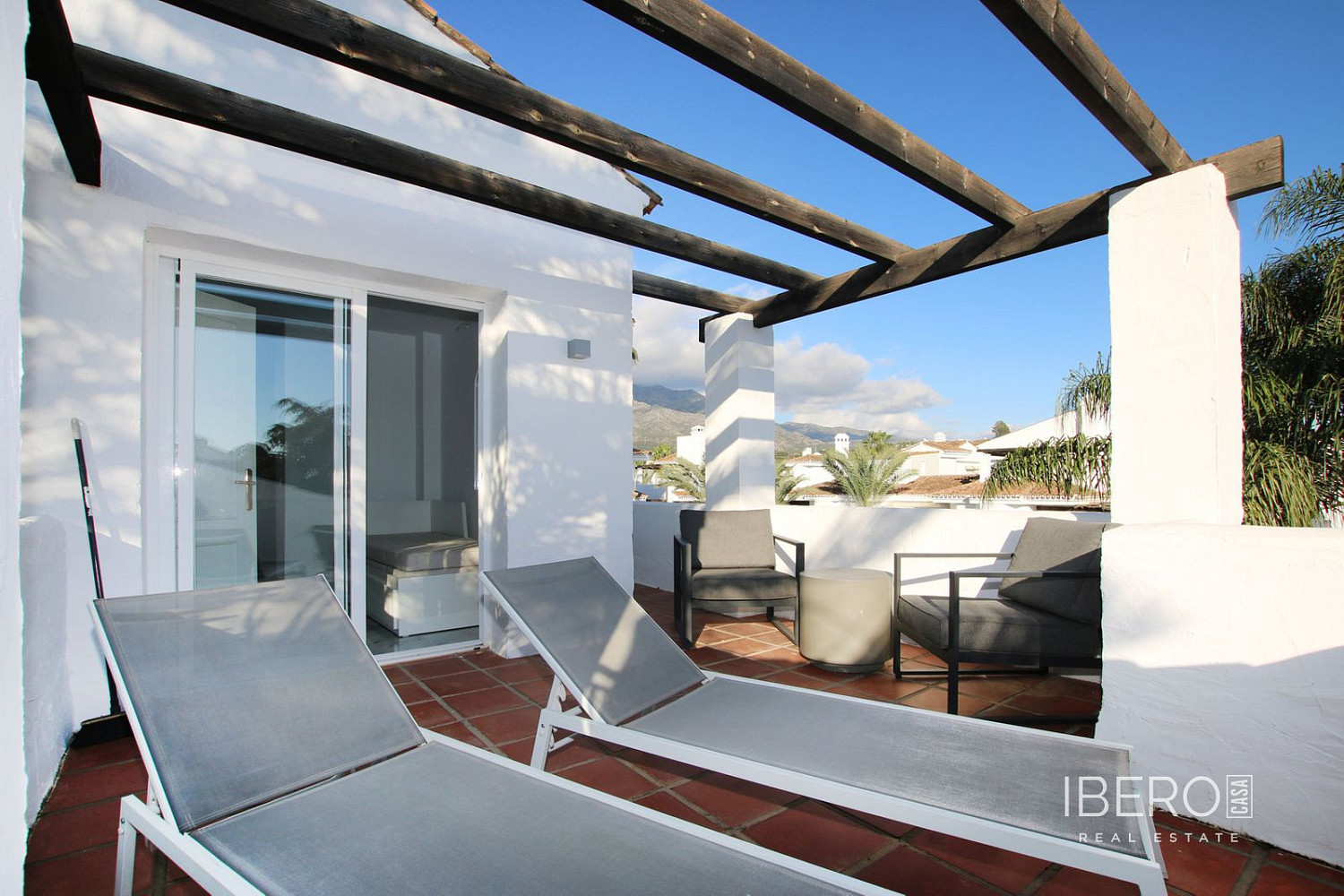 Pis 4+kk – Marbella, Nueva Andalucía - Vista 4