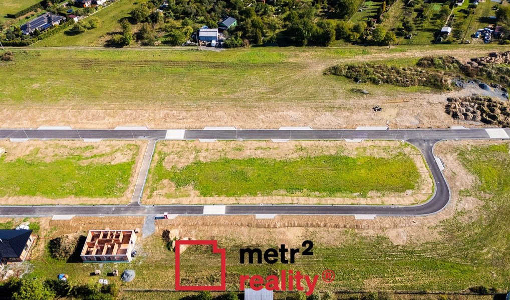 Prodej stavebního pozemku 1 081 m², Štarnov – náhled fotky 4