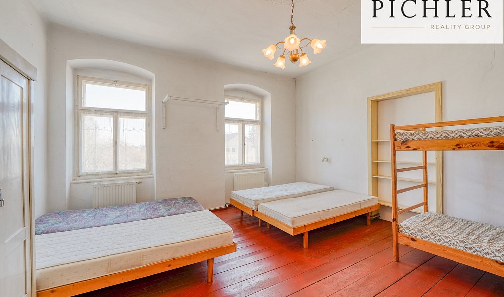 Prodej domu 220 m² s pozemkem 234 m², Hartmanice – náhled fotky 29