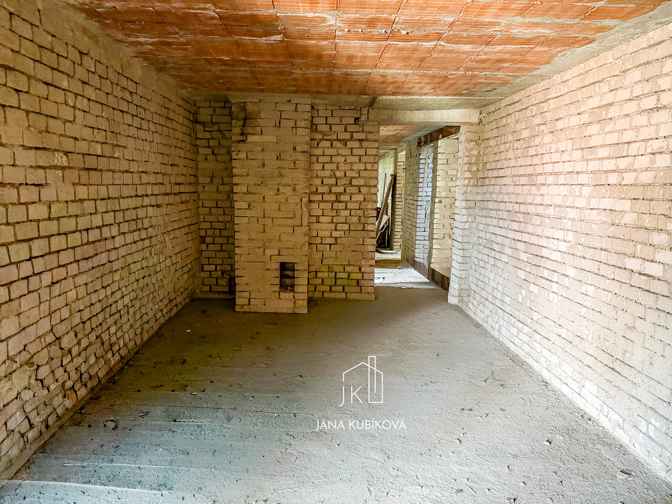 Prodej domu 158 m² s pozemkem 395 m² – pohled 5