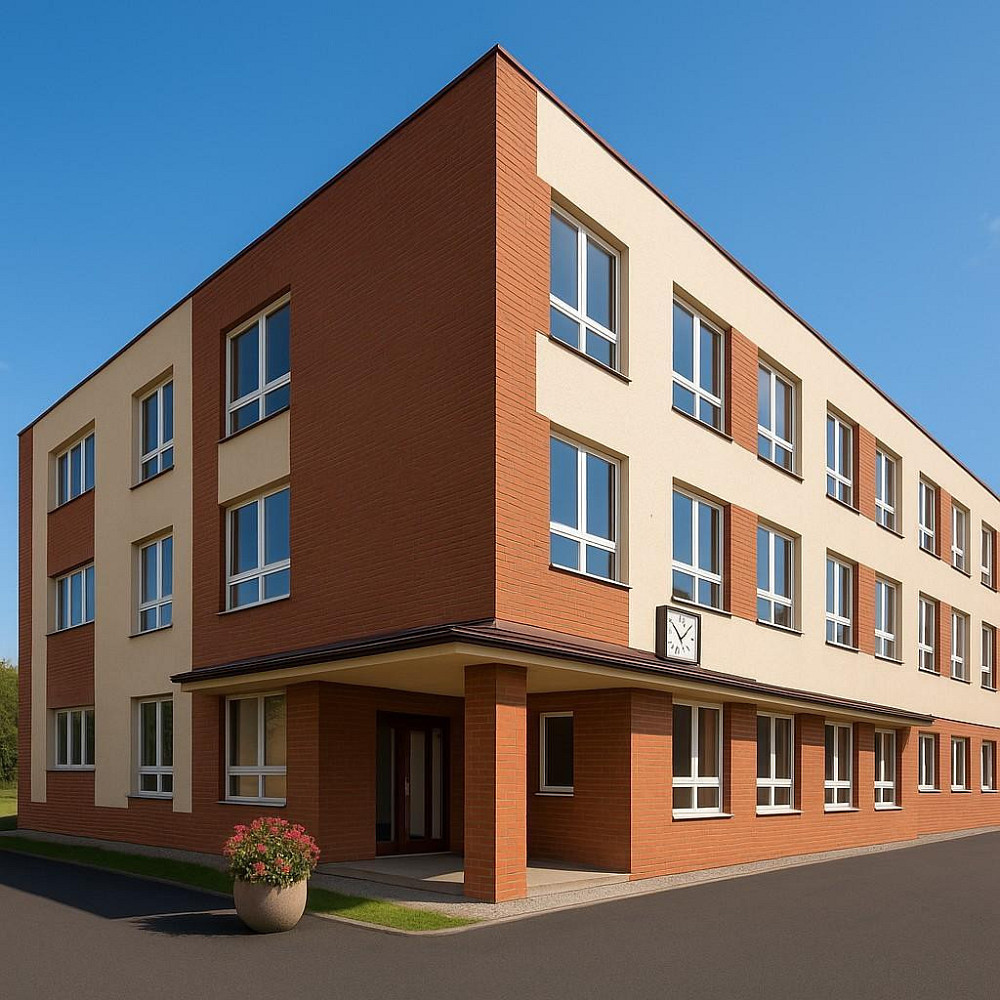 Prodej domu 432 m² s pozemkem 474 m²