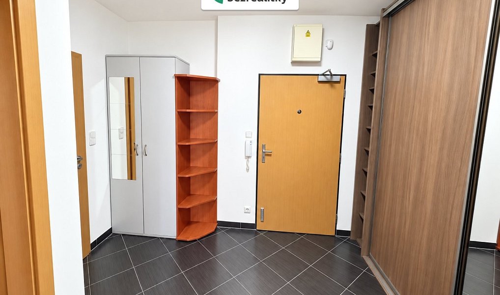 Prodej bytu 2+kk 56 m², Praha – náhled fotky 7