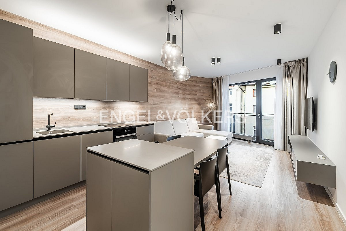 Prodej bytu 2+kk 67 m²