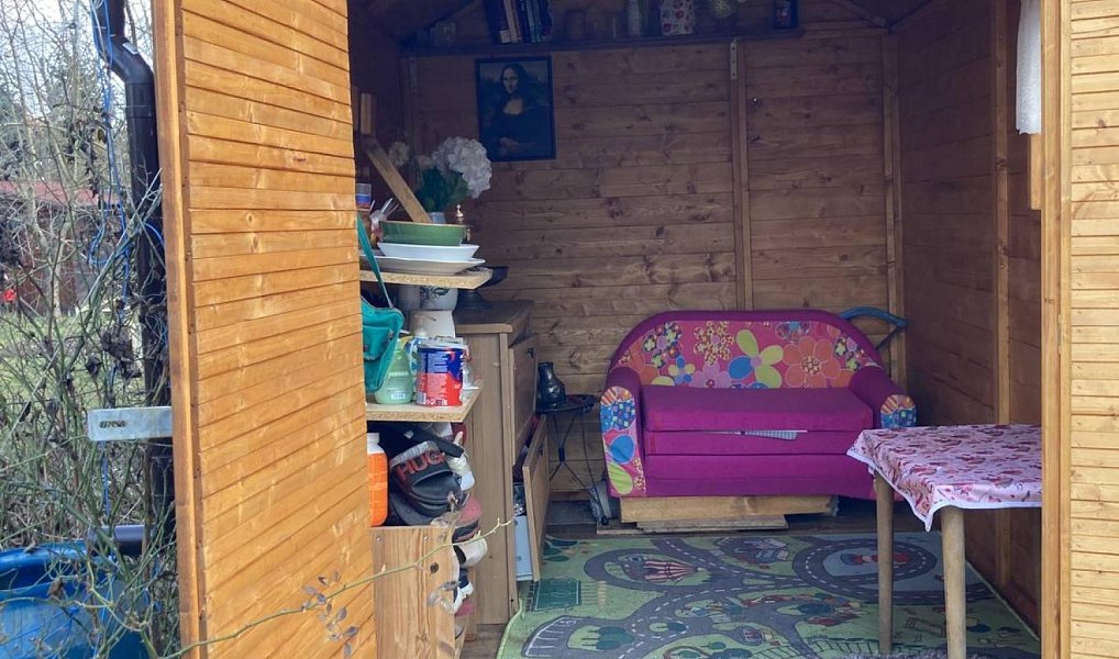 Prodej domu 4 m² s pozemkem 80 m², Praha – náhled fotky 4