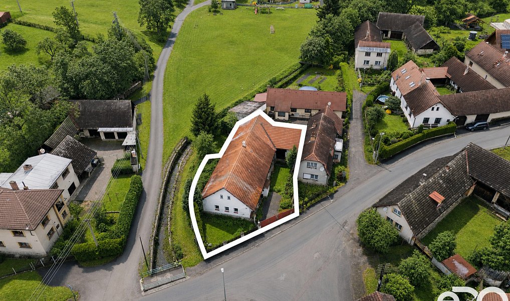 Prodej chaty/chalupy 150 m² s pozemkem 341 m², Bernartice – náhled fotky 20