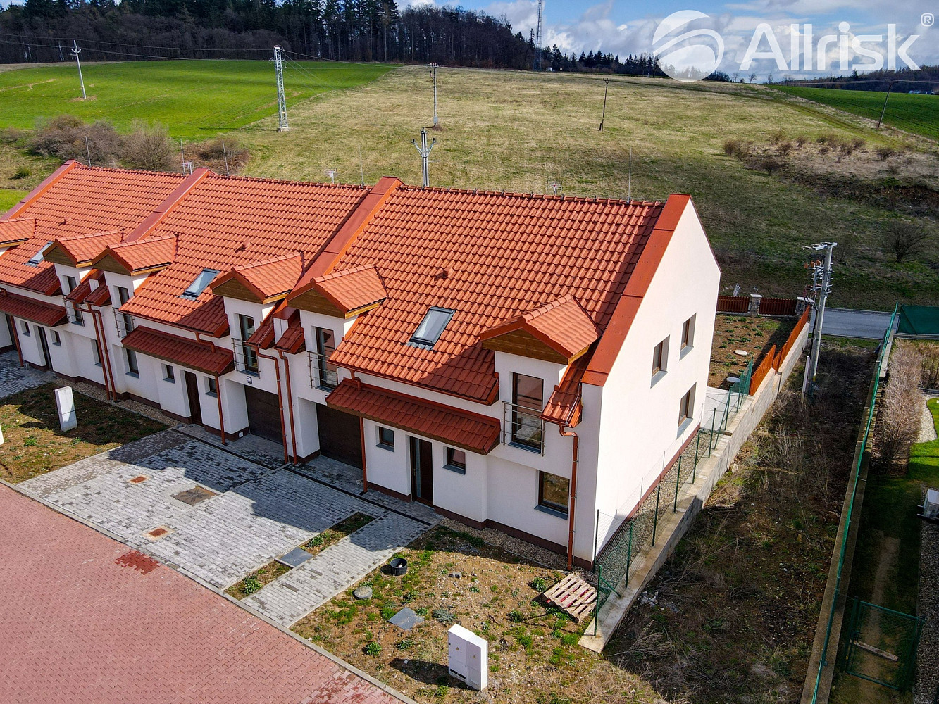 Prodej domu 220 m² s pozemkem 600 m²