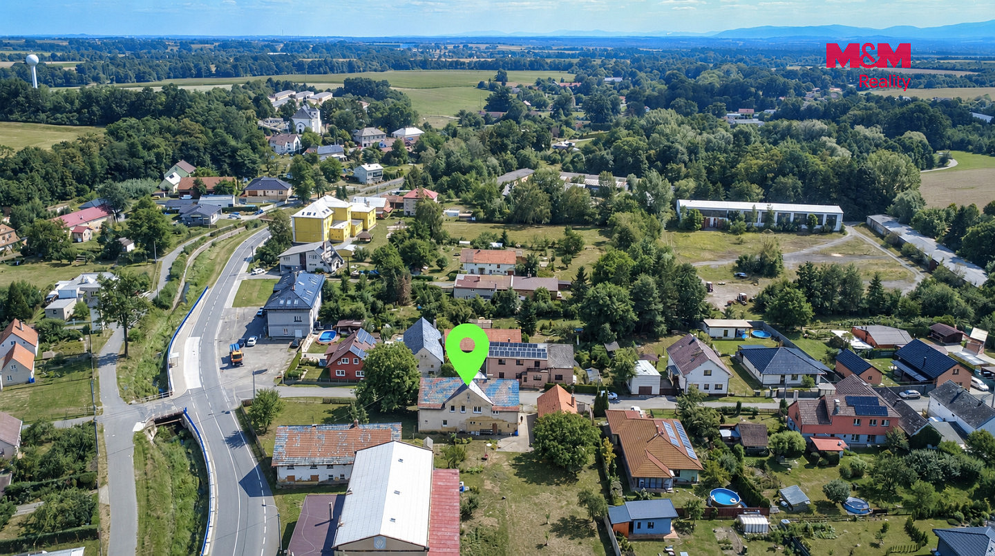 Prodej domu 215 m² s pozemkem 812 m² – fotografie 5