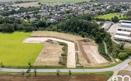 Prodej stavebního pozemku 849 m², Čistá, okres Mladá Boleslav