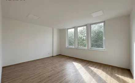 Pronájem kanceláře 26 m², Nádražní, Prachatice - Prachatice II