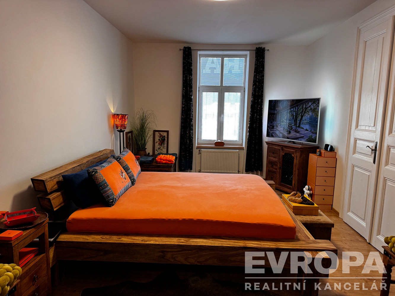 Pronájem bytu 5+kk 123 m² – fotografie 4