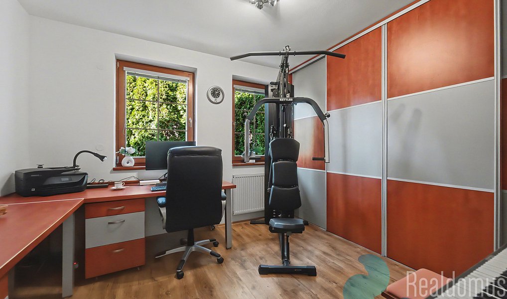 Prodej domu 174 m² s pozemkem 811 m², Říčany – náhled fotky 10