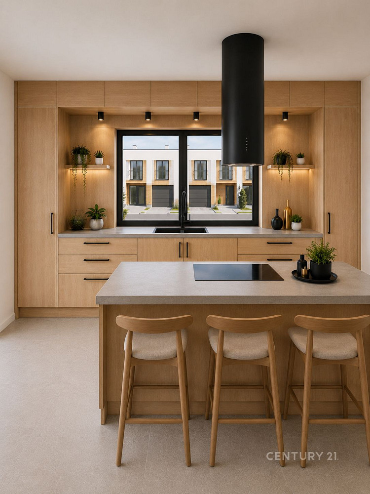 Prodej domu 72 m² s pozemkem 207 m² – fotografie 4