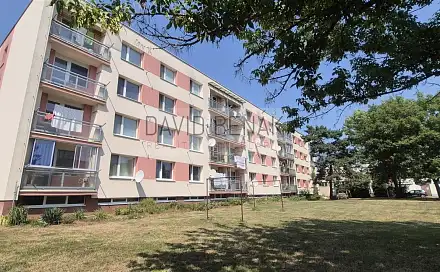 Prodej bytu 2+1 63 m², Gen. Govorova, Smiřice, okres Hradec Králové