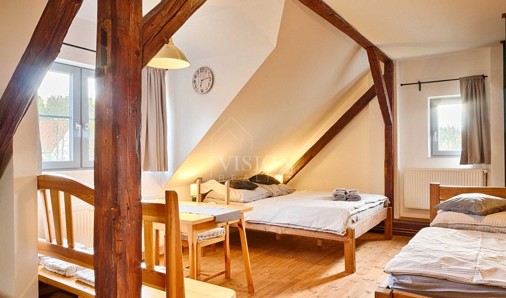 Prodej domu 509 m² s pozemkem 749 m², Kamenný Malíkov – náhled fotky 2