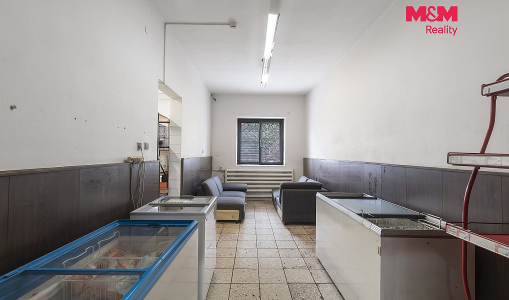 Prodej obchodních prostor 205 m², Paskov – náhled fotky 11