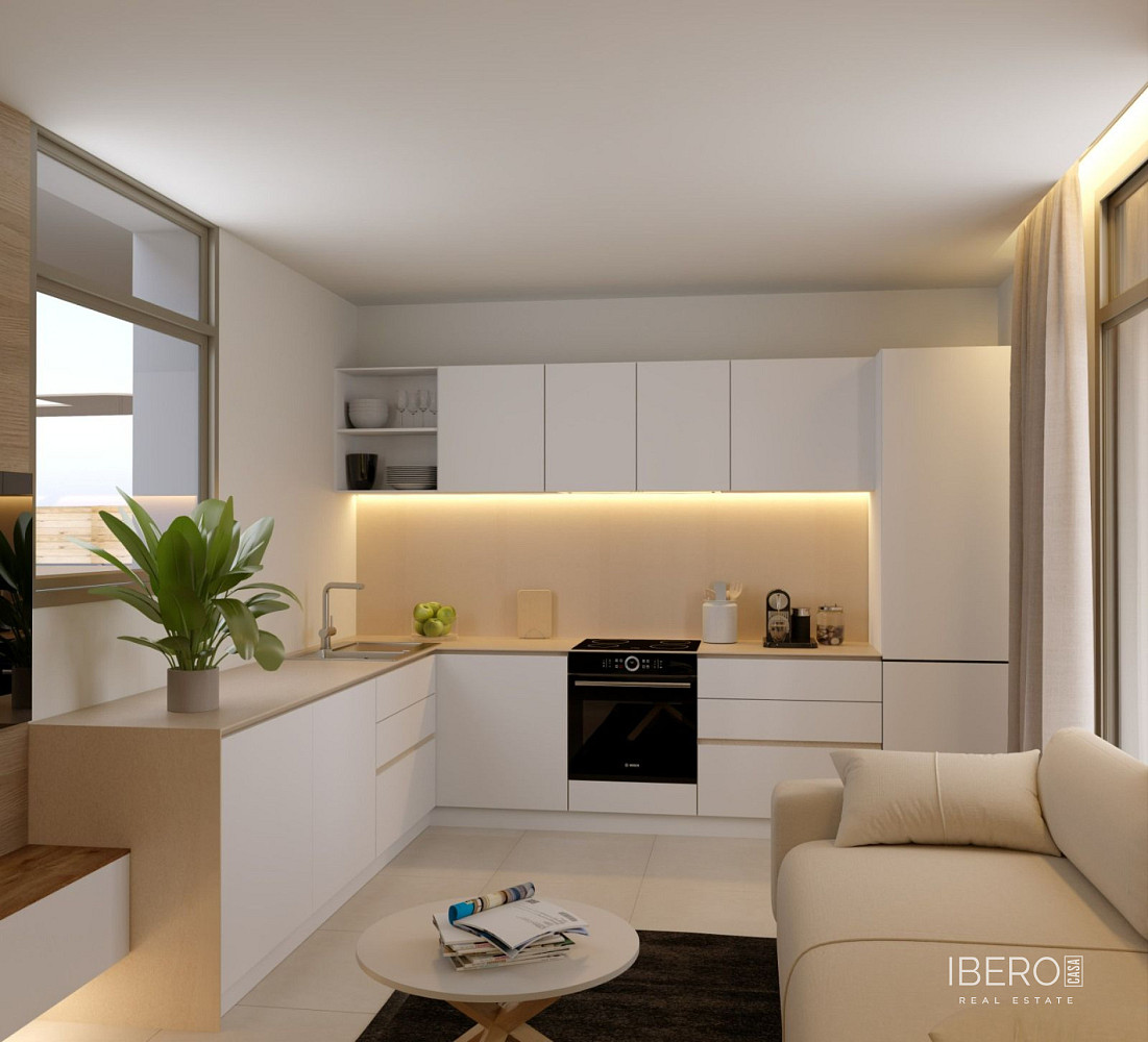 Piso 4+kk – Estepona, Barriada Islas Canarias - Vista 5
