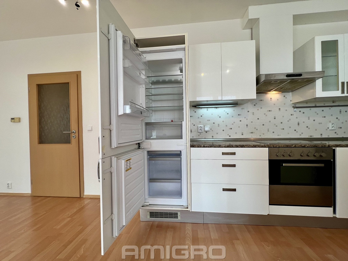 Prodej bytu 1+kk 38 m² — photo 3