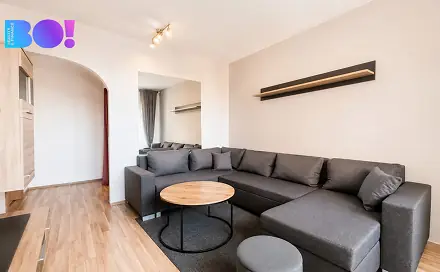 Prodej bytu 3+1 75 m², Budovatelů, Přerov - Přerov I-Město