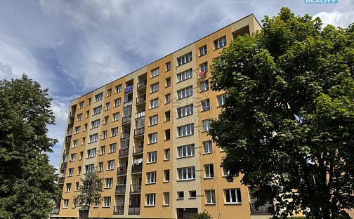 Pronájem bytu 3+1 70 m², Markova, Ostrava - Zábřeh