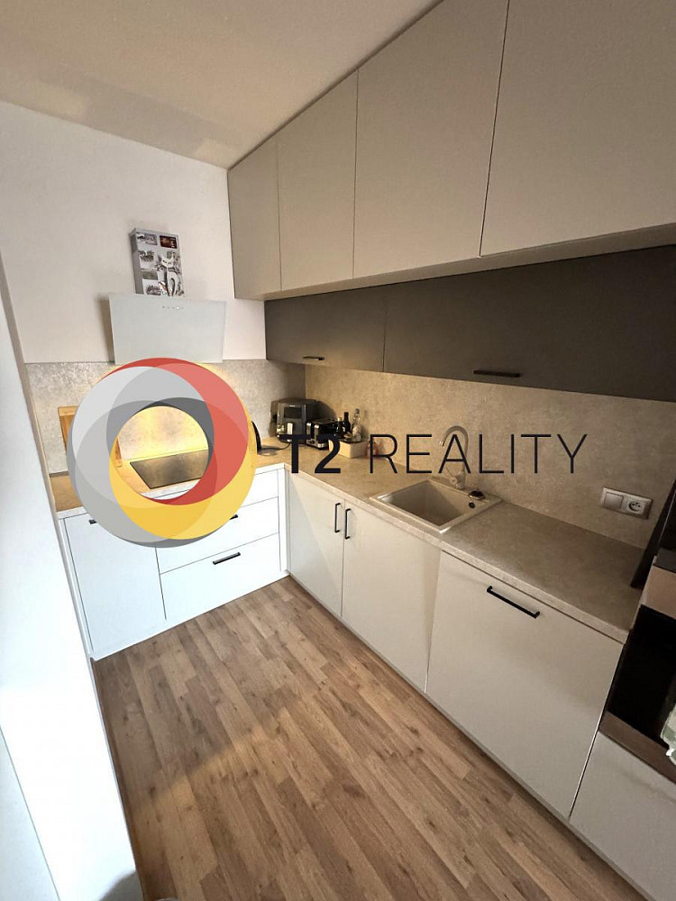 Prodej bytu 2+kk 60 m² – fotografie 4