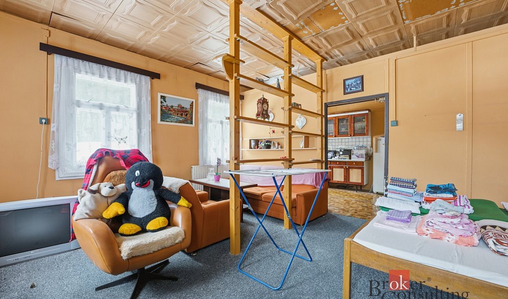 Prodej domu 400 m² s pozemkem 515 m², Horní Maršov – náhled fotky 16