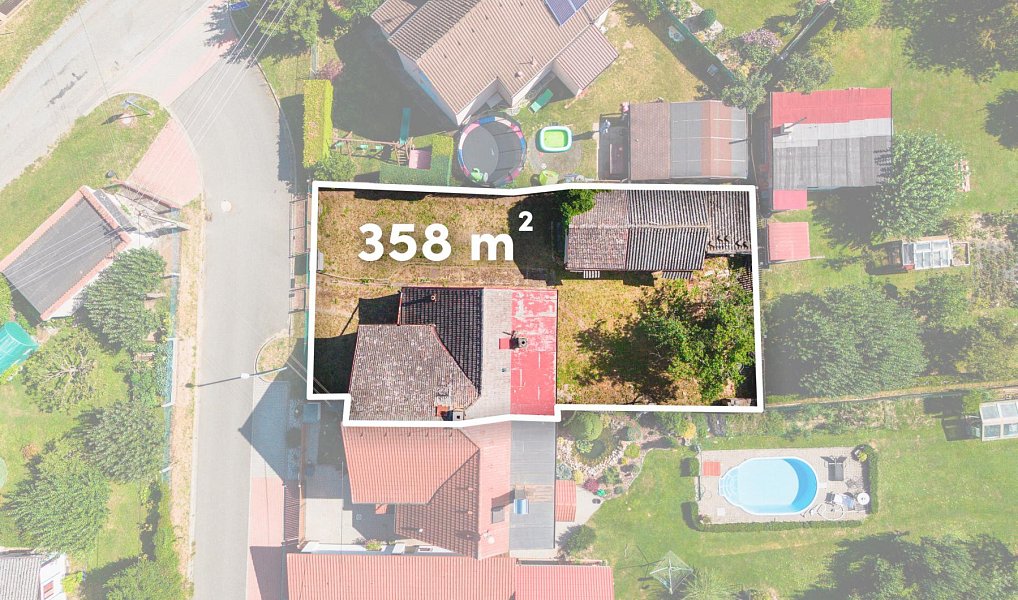 Prodej domu 105 m² s pozemkem 358 m², Dýšina – náhled fotky 3