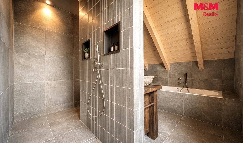 Prodej domu 143 m² s pozemkem 1 170 m², Jablunkov – náhled fotky 15