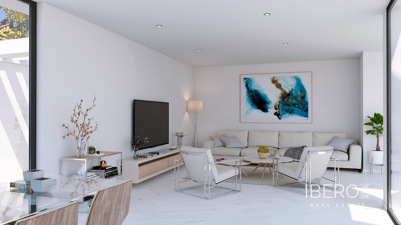 Casa 5+kk – Baños y Mendigo, Campo de Cartagena y Mar Menor - Más