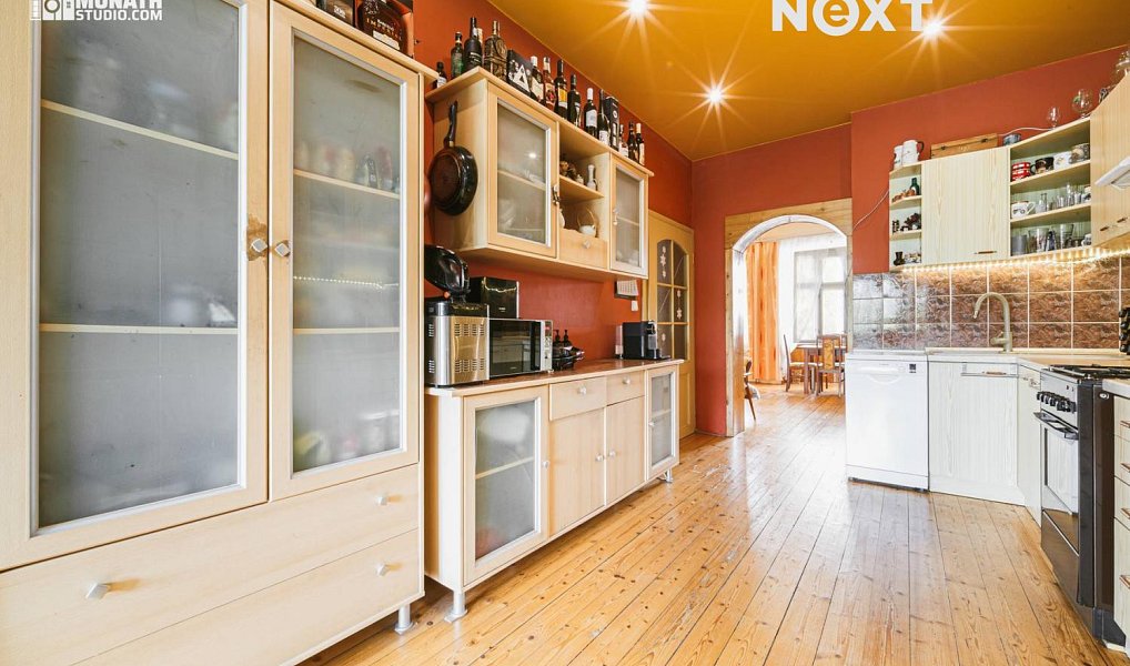 Prodej domu 205 m² s pozemkem 170 m², Brno – náhled fotky 2