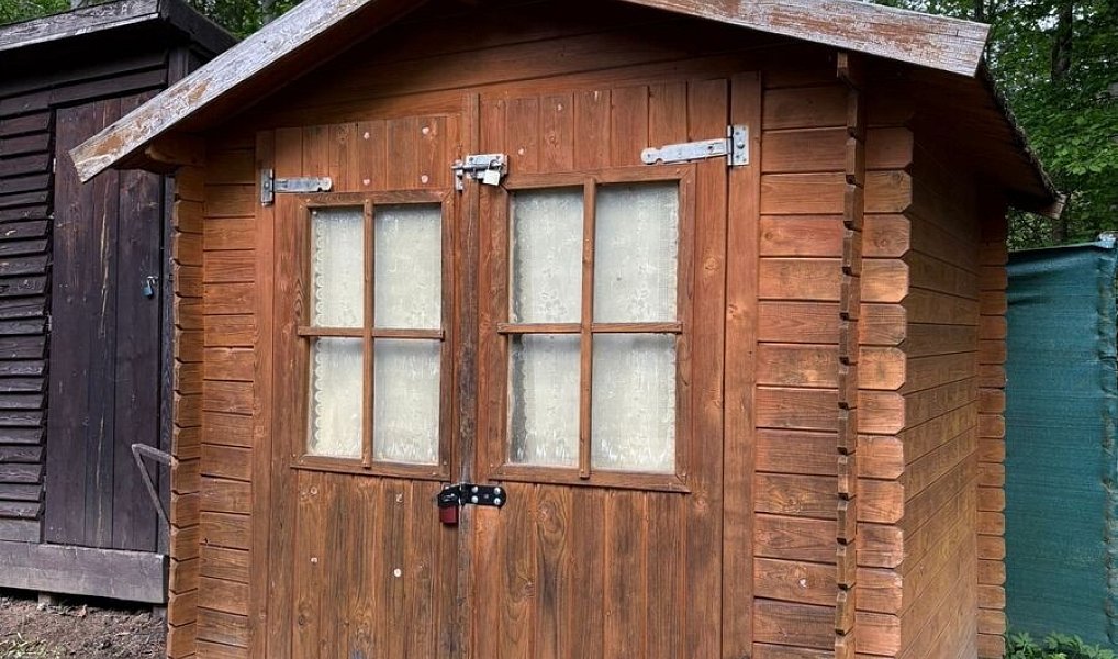 Prodej chaty/chalupy 25 m² s pozemkem 225 m², Kaliště – náhled fotky 8