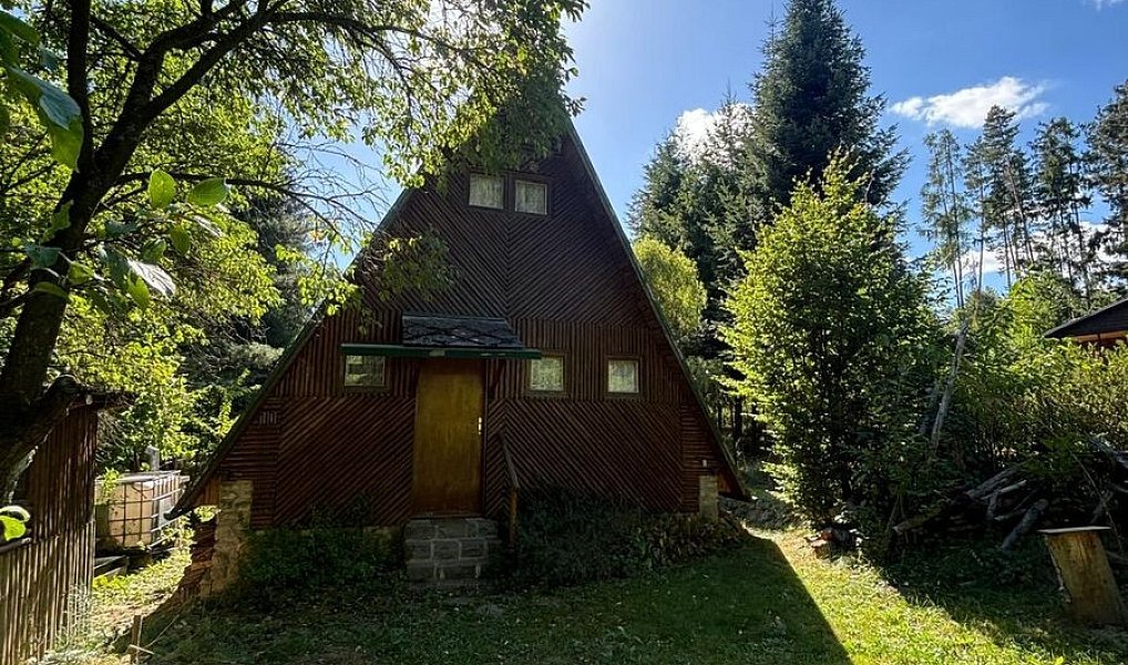 Prodej chaty/chalupy 60 m² s pozemkem 325 m², Konice – náhled fotky 6