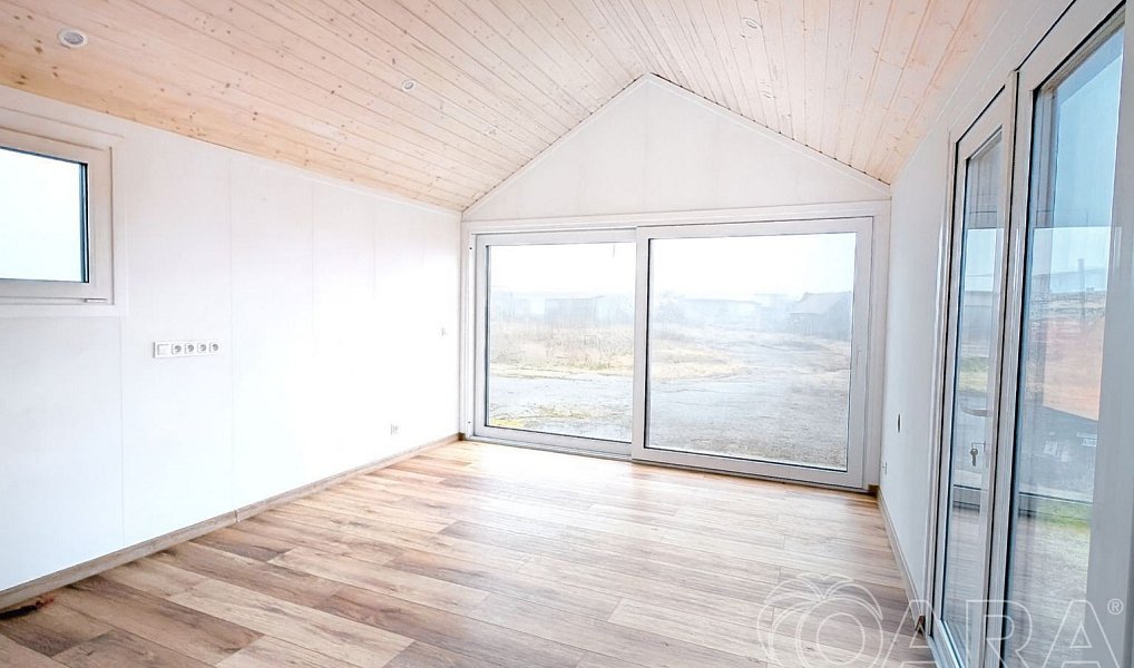Prodej mobilheimu 55 m2, Praha, Praha – náhled fotky 7