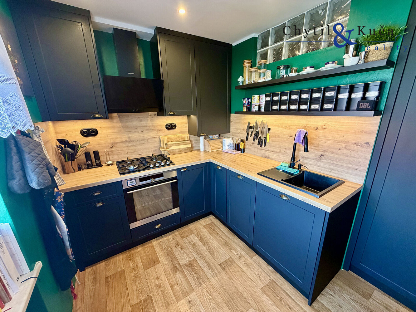 Prodej bytu 3+1 84 m² – fotografie 5