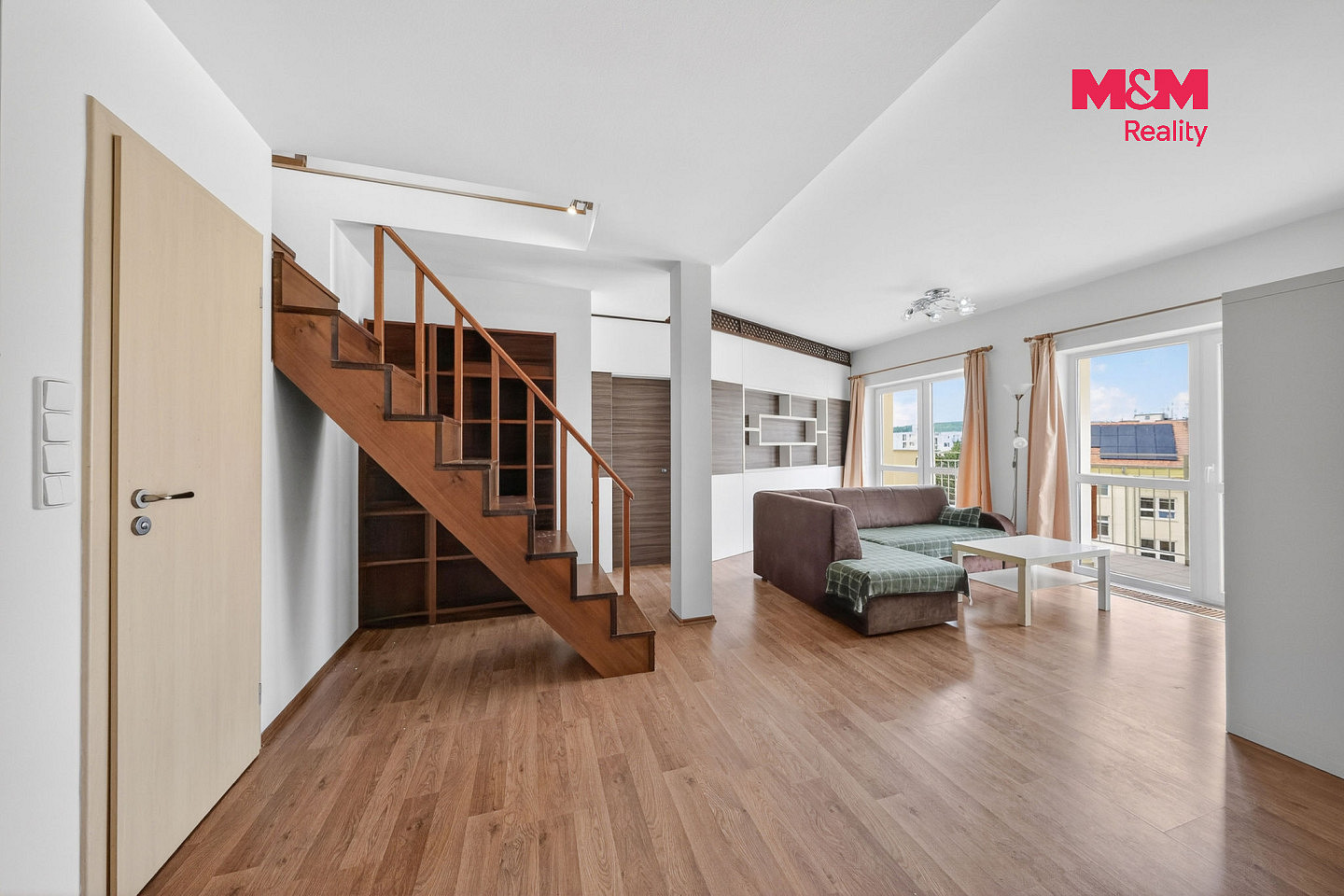 Prodej bytu 2+kk 53 m² – fotografie 5