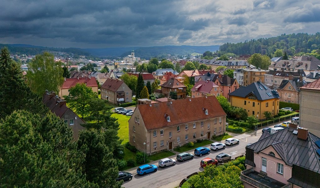 Prodej bytu 3+kk 46 m², Trutnov – náhled fotky 8