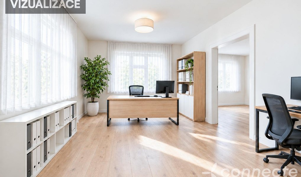 Prodej domu 63 m² s pozemkem 1 051 m², Dymokury – náhled fotky 6