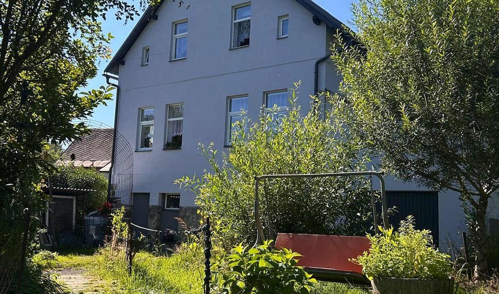 Prodej domu 163 m² s pozemkem 1 085 m², Nová Ves nad Nisou – náhled fotky 7