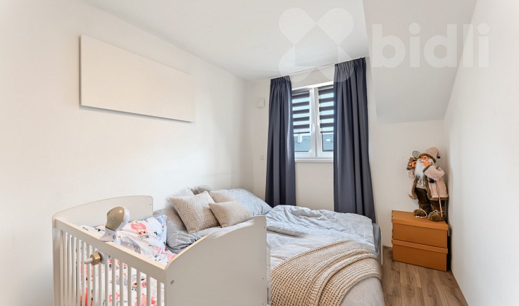 Prodej bytu 3+kk 75 m², Vochov – náhled fotky 7