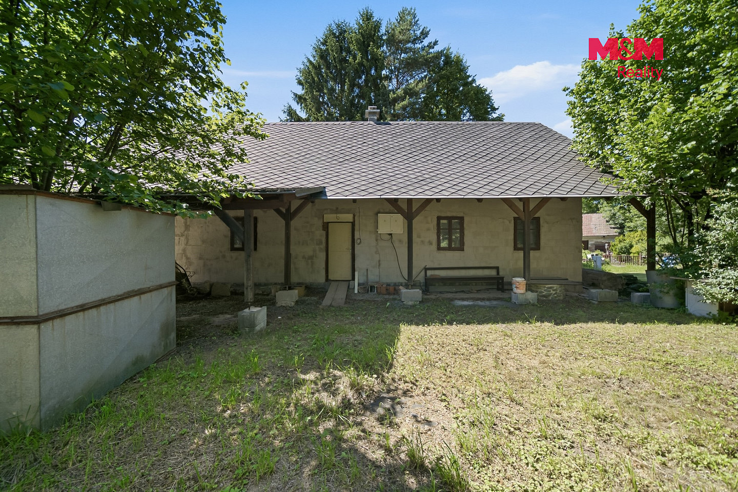 Prodej domu 135 m² s pozemkem 302 m² – fotografie 2