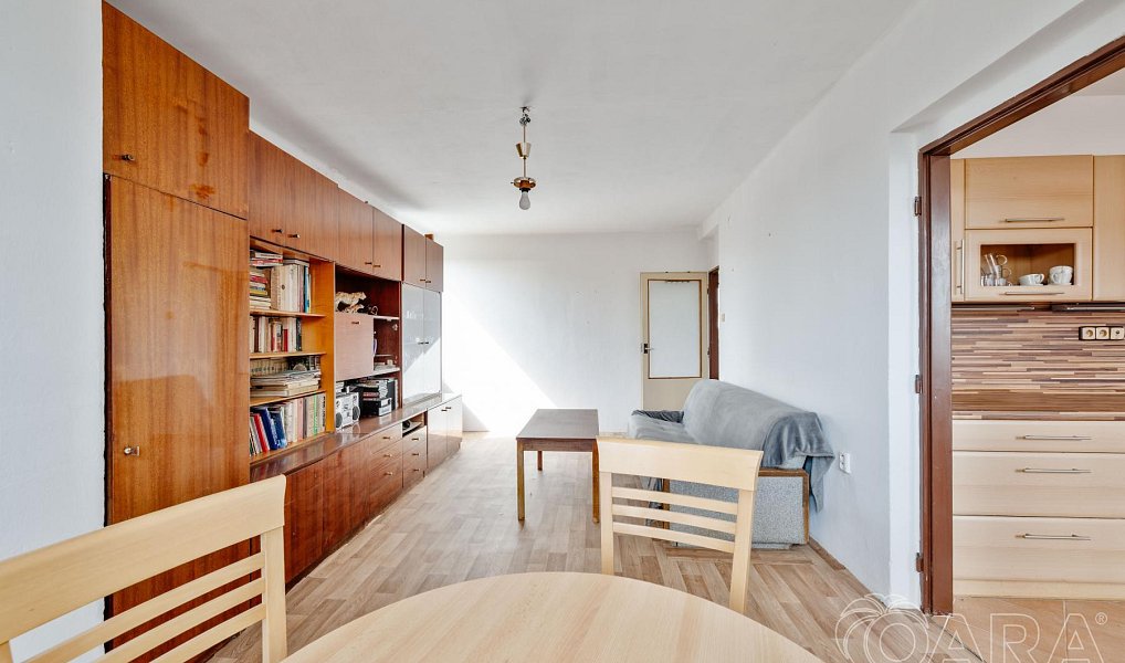 Prodej bytu 4+1 74 m², Oldřichov – náhled fotky 9