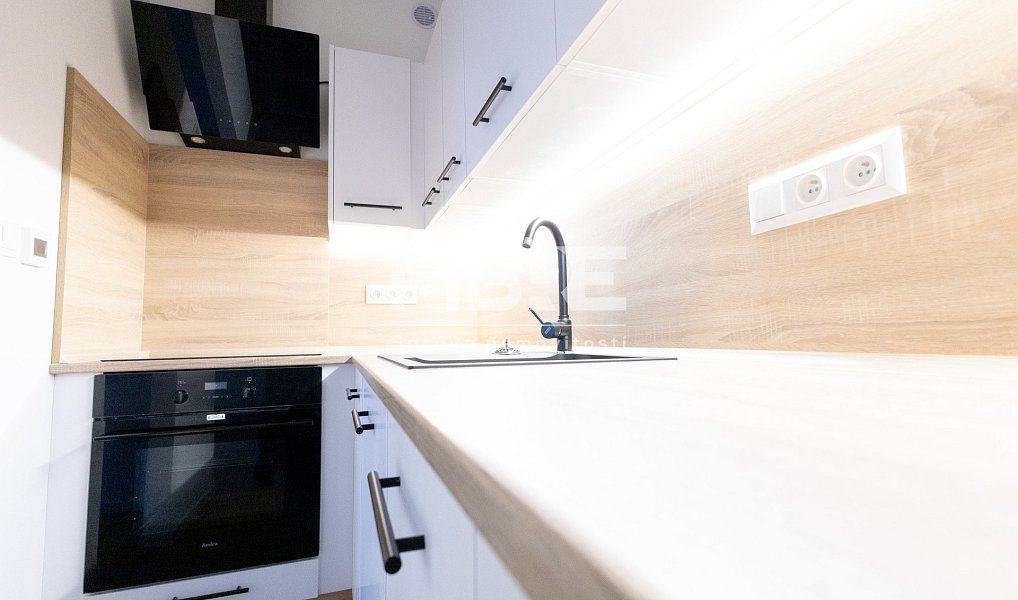 Pronájem bytu 2+kk 46 m², Ostrava – náhled fotky 2