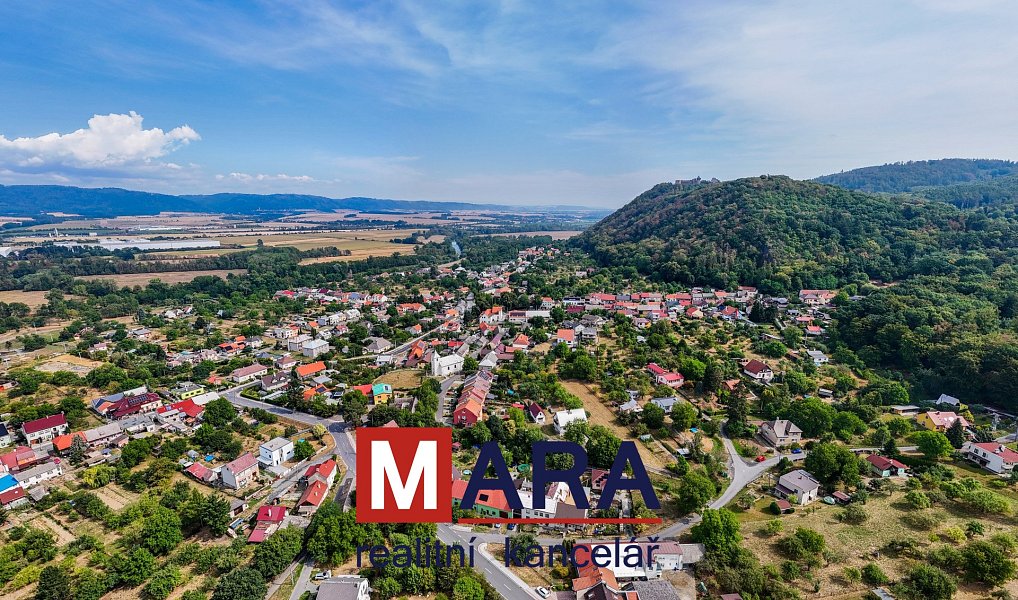 Prodej stavebního pozemku 424 m², Týn nad Bečvou – náhled fotky 5