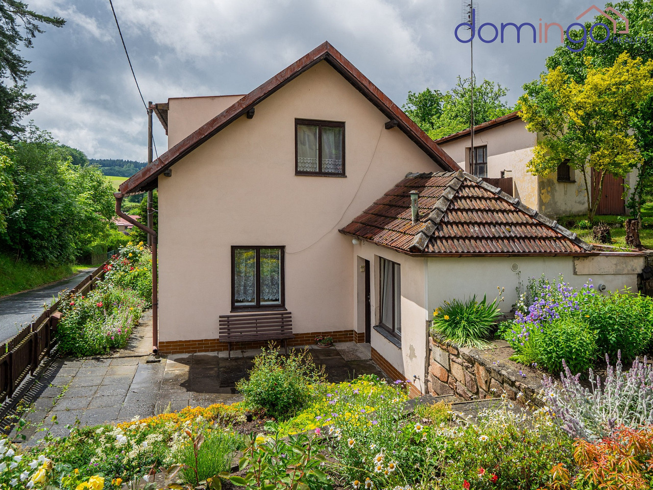 Prodej domu 120 m² s pozemkem 547 m² — photo 4