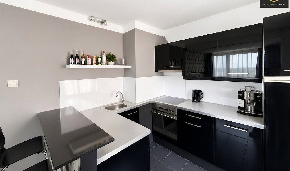 Prodej bytu 2+kk 42 m², Kladno – náhled fotky 6