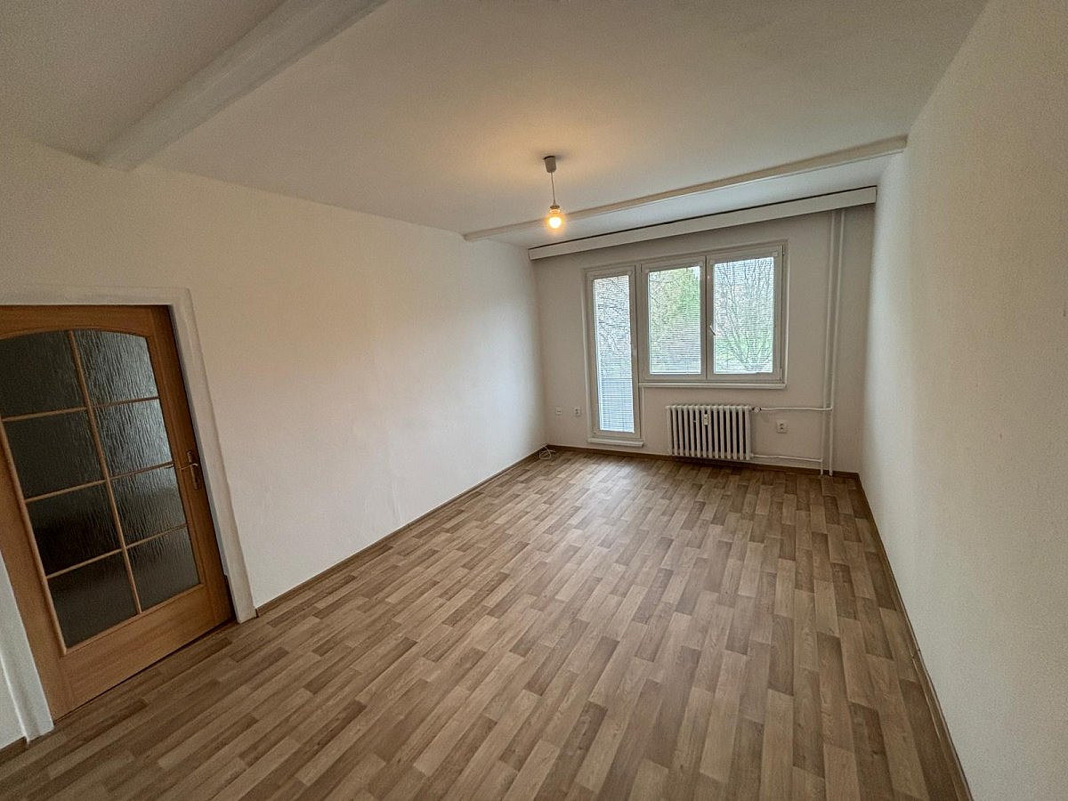 Pronájem bytu 3+1 71 m² – pohled 5
