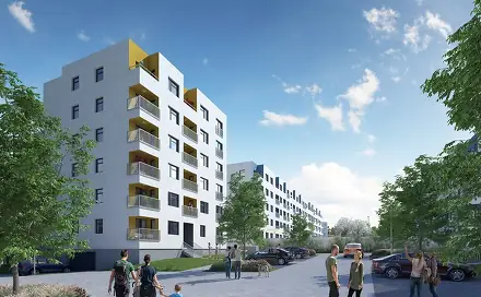 Prodej bytu 3+kk 65 m²