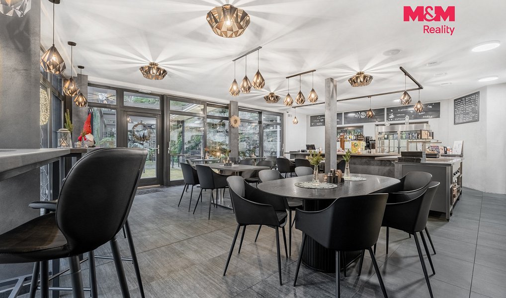 Prodej restaurace 300 m², Hřensko – náhled fotky 3
