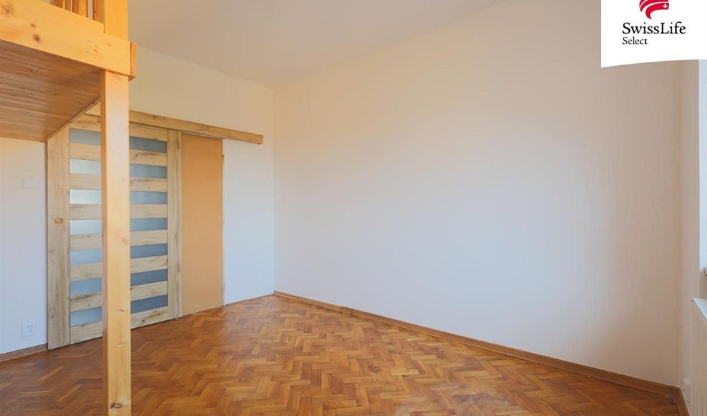 Prodej bytu 3+kk 58 m², Jihlava – náhled fotky 9