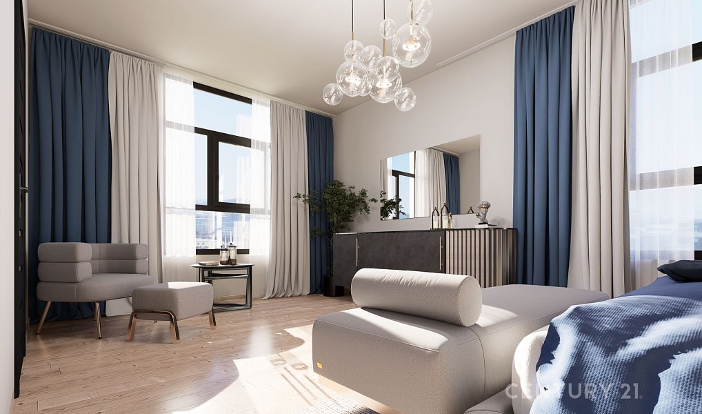 Prodej bytu 3+kk 103 m², Brno – náhled fotky 6